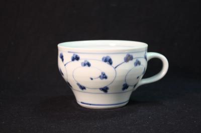 砥部焼窯元 中田窯